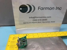 Brooks 11718 Sensor Lift /Rotate PCB, PCA, 11717, 140724