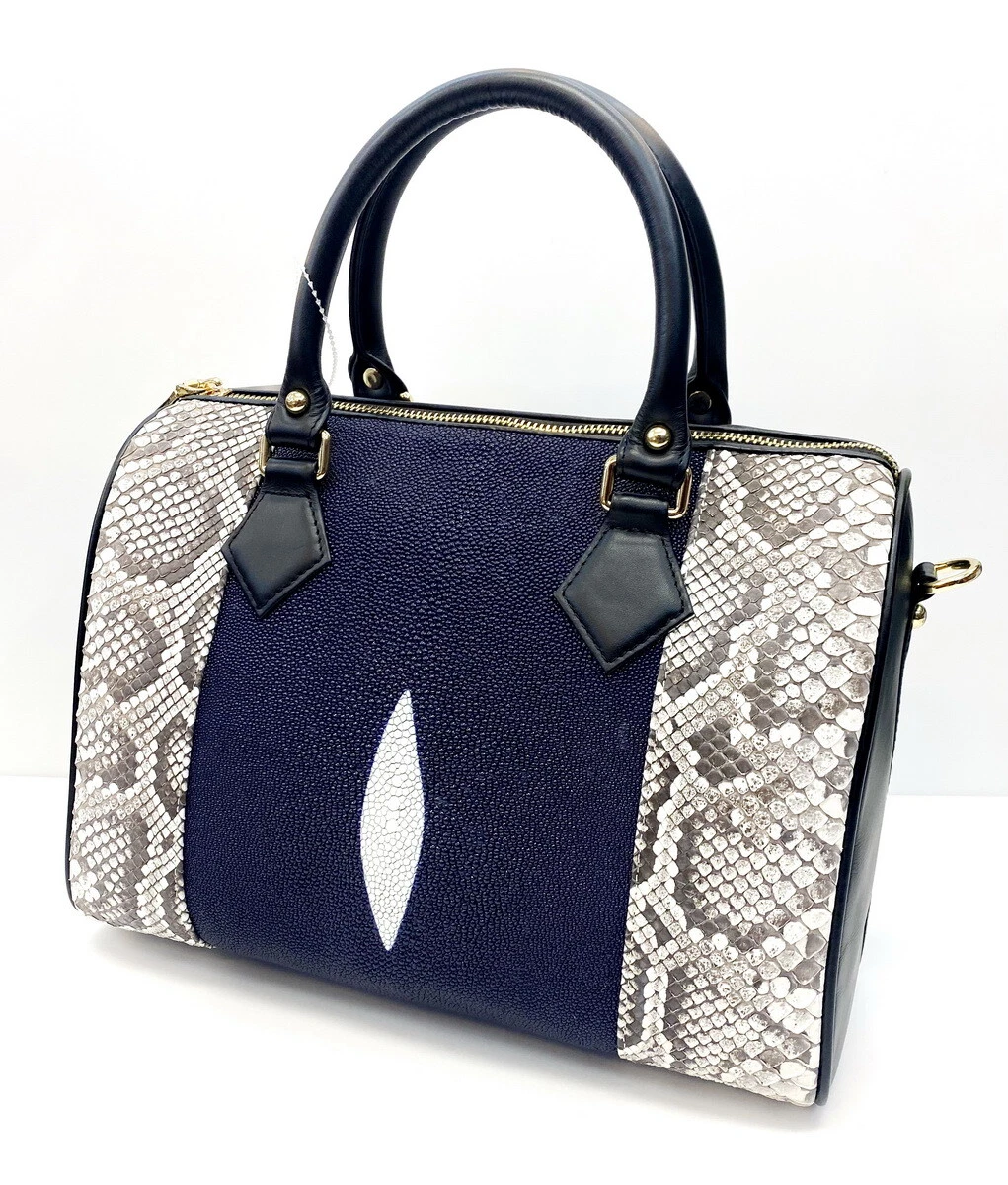 Cheap navy handbags sale