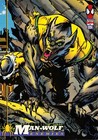 Man-Wolf / Amazing Spider-Man 1994 Base Trading Card #42