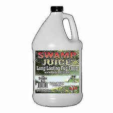 Froggy's Fog Swamp Juice Bottle Ridiculously Long-Lasting Fog Fluid with 2-3...