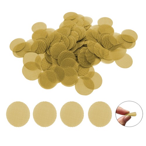 12.2/15mm/16mm/19mm/20mm/22/25m Stainlesss Steel / Brass Metal Filters - Picture 9 of 23