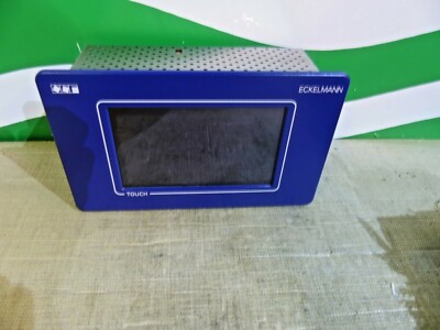 Eckelmann Touch CI4500