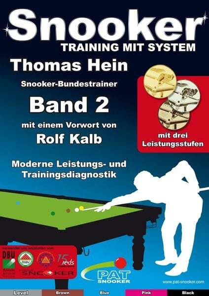 Thumbnail - Pat Snooker Band 2