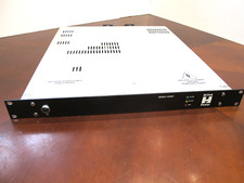 HiTek Power 210000606 High Voltage Power Supply series 400W.