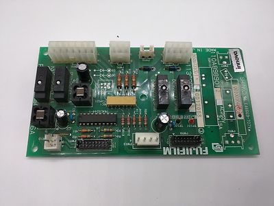 FUJI FRONTIER DIGITAL PWR20 PCB FOR 350/370 | eBay