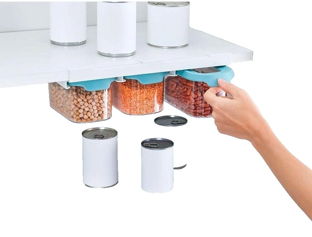 Cocina Joseph Joseph Blanco