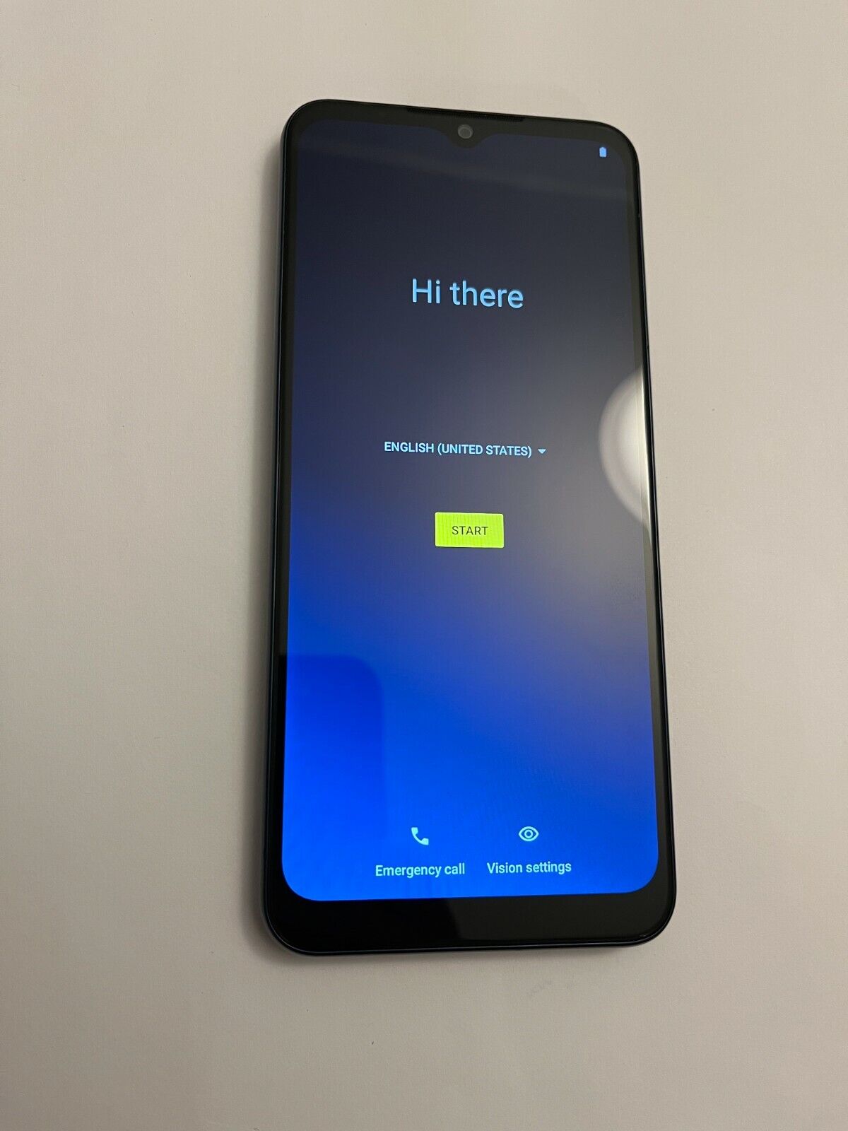 The Price of Motorola Moto G Play 2021 XT2093 – 32GB – Blue (Google Fi) ~73670 | Google Pixel Phone