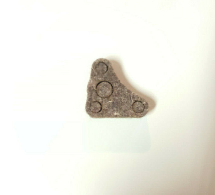 RC10 RC10T Stealth Felt Gasket 6566 NEW Aftermarket | eBay