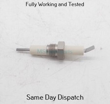 BAXI SOLO 2 3 30PF 40PF 50PF 60PF 70PF 80PF ELECTRODE ONLY 236142 