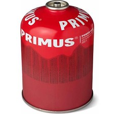 Primus PowerGas 4 Season 450g Gas Canister for Camping Stoves & Lanterns