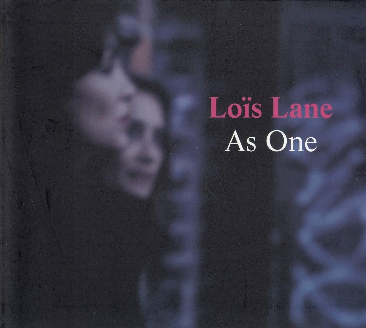 Lois Lane As One (CD)