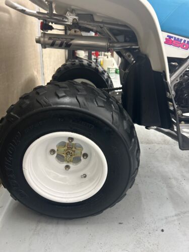1992 Yamaha Banshee - Picture 5 of 24