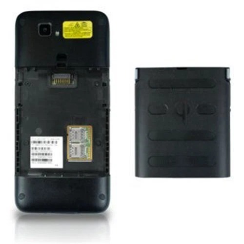 Datalogic Ersatzakku 94ACC0245