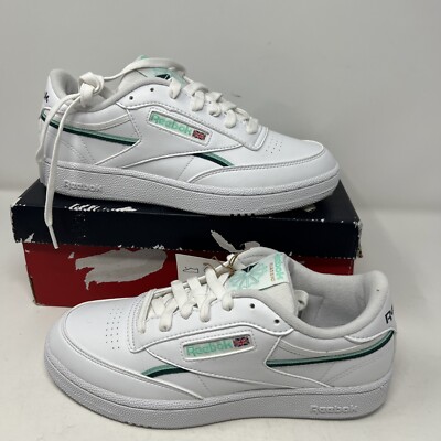 Reebok Classic Nylon Men display picture 2