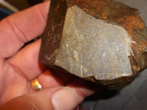 Oro, plata, cobre, 228 gramos muestras, más alta calidad. - Imagen 6 de 8