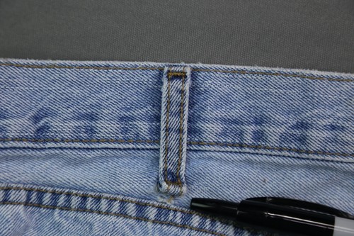 Herren 2013 Levi's Signature Jeans Regular Light Größe 40x32 (Maße 39x30) - Bild 7 von 10