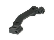 Serpent Wishbone Front Lower Left,902205