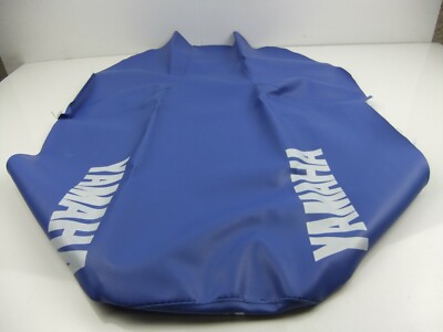 yamaha dt 125 seat cover