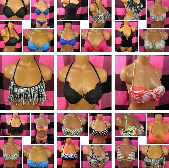 bombshell bikini tops
