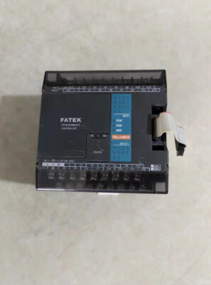 1pc    used    FBS-24MAR2-AC #T9