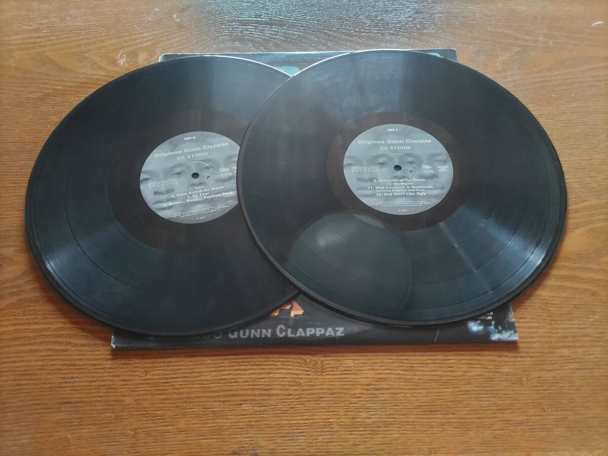 洋楽 originoo gunn clappaz da storm boot camp Da Storm - Amazon.com Music