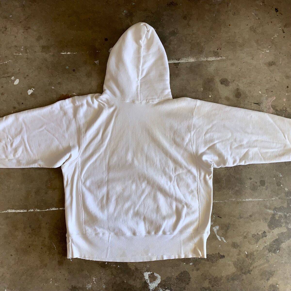 80s RARE ABERCROMBIE & FITCH CHAMPION REVERSE WEAVE BLANK 80s RARE ABERCROMBIE & FITCH CHAMPION REVERSE WEAVE BLANK