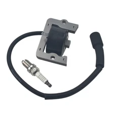 Ignition Coil Spark Plug 12 584 04-S For Kohler CH11 CH12.5 CH13 CH14 CH15 CH410