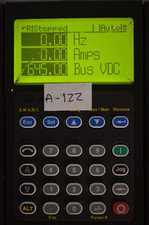 Allen-Bradley 20-HIM-A3 SERIES A Full Numeric HMI Keypad Firmware 3.005  A-122