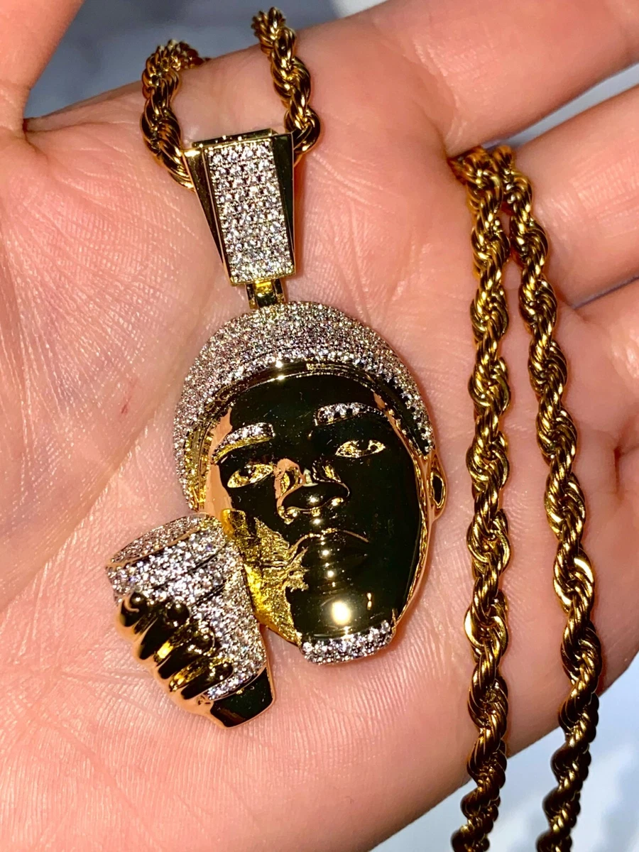 Standardz hip hop clearance jewelry