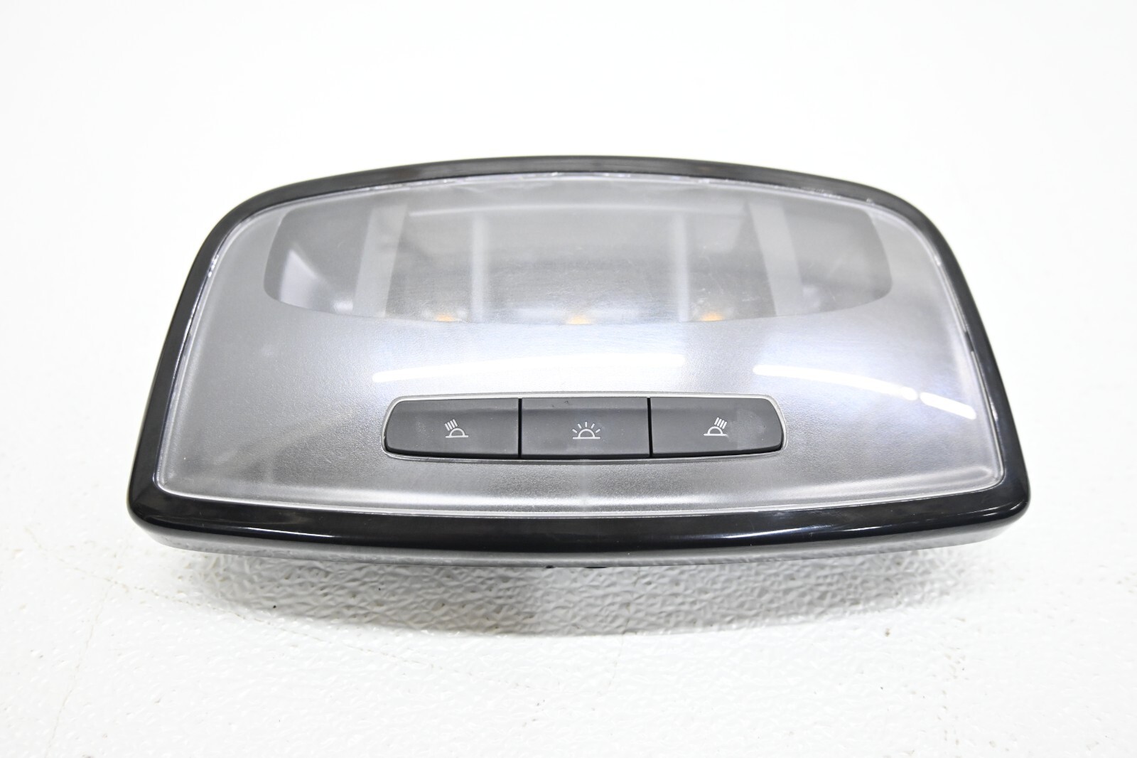 ⭐ 17-21 Maserati Ghibli Rear Overhead Roof Interior Reading Light Lamp Oem