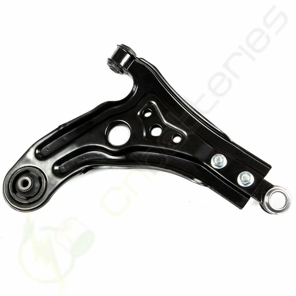 Kit de suspensión de brazos de control inferiores delanteros de 2 piezas para Chevy Aveo 2004-2011 Foto 2 de 4