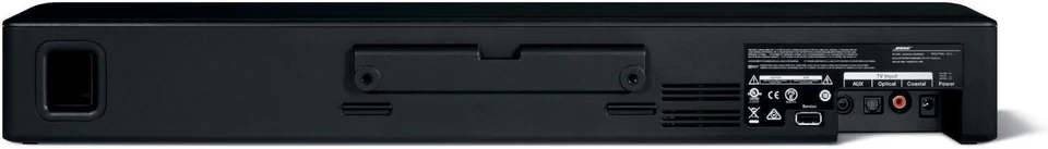 Bose Solo Serie II kompakte Soundbar Bluetooth Heimkino Lautsprecher für TV  #4 - Bild 3 von 4