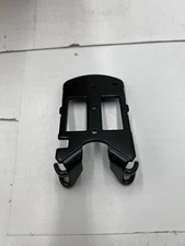 ABCO Diecasters Inc Blind Spot Radar Mount Support Bracket 21-1251-62 Black