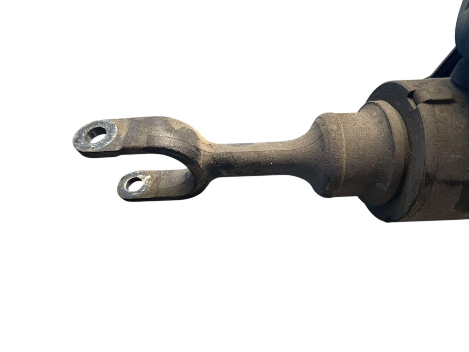 2006-2012 BENTLEY CONTINENTAL 6.0L AWD FRONT RIGHT AIR SUSPENSION ABSORBER STRUT