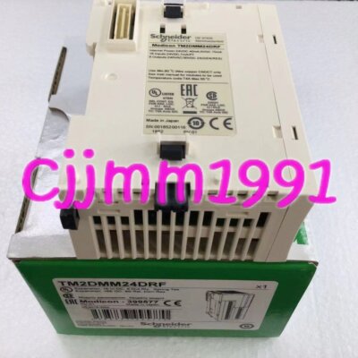 1PC NEW PLC body TM2DMM24DRF  #CL