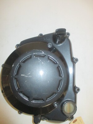 Kawasaki ZX750 ZX-7R Clutch Cover OEM 1991-1992 #14032-1300