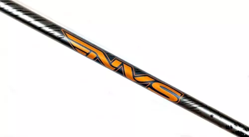 Aldila 2023 NVS 45 Shaft + Adapter, Fits PING G430/G410/G425, No Grip, uncut