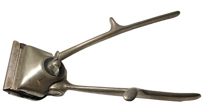 Rare Ace antique hair clippers￼