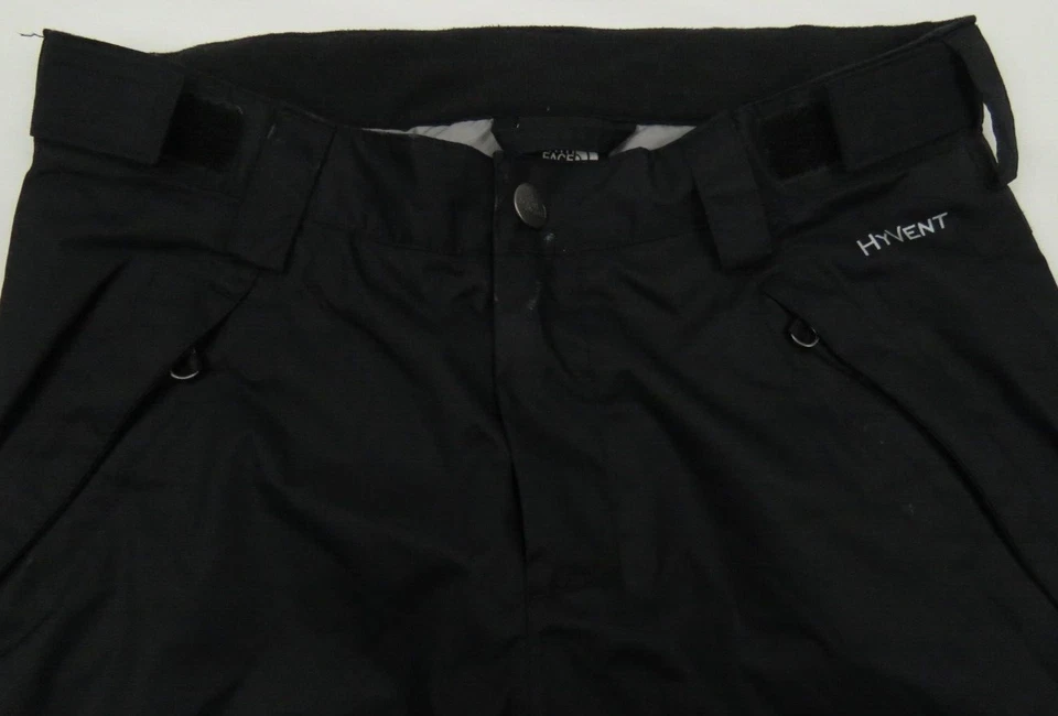 Pantalones impermeables aislantes para nieve The North Face Hyvent M Foto 4 de 4