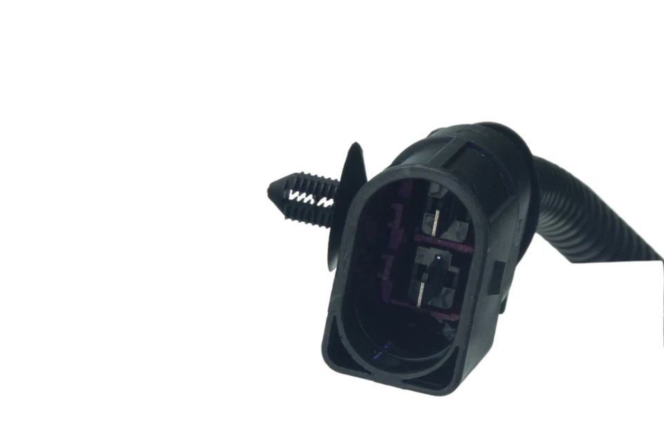 Secondary Air Injection Pump URO For 2006-2009 Volkswagen Rabbit - Image 3 of 4