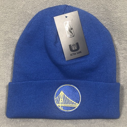 Buy Golden State Warriors NBA Cuffed 
