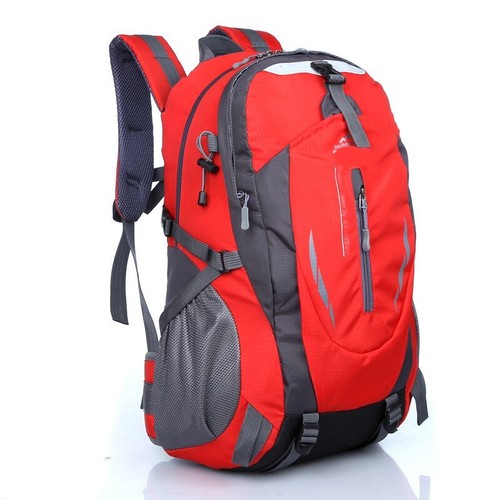 Waterproof Lightweight Hiking Daypack Outdoor Travel Backpacks for Men Women - Picture 6 of 16