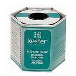Kester 24-9574-1402 Zero Halogen Solder Pastes