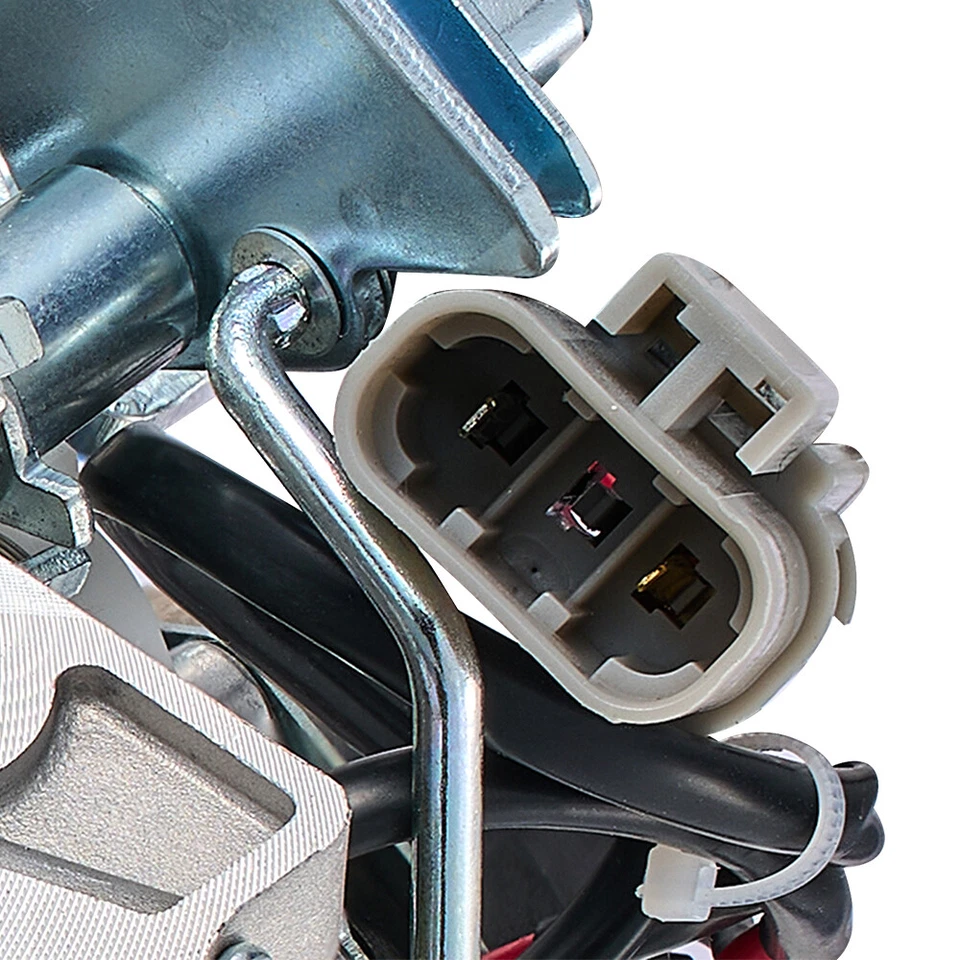 Carburetor Carb For Nissan 720 Pickup 2.4L Z24 Engine 1983-1986 16010-21G61 Foto 2 de 4