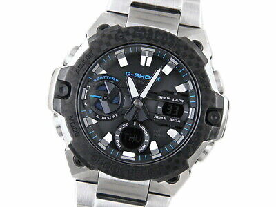 Casio Watch G-Shock G-Steel Gst-B400Xd-1A2Jf Used | eBay Casio Watch G-Shock G-Steel Gst-B400Xd-1A2Jf Used | eBay