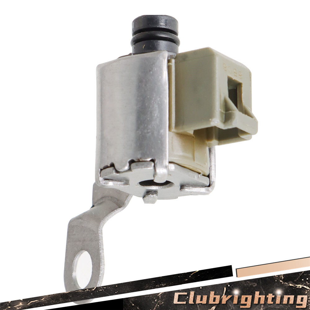 Transmission Solenoid Service Filter Kit TCC Lock Up Shift For Jeep A340 AW4