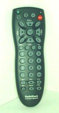 OEM RADIO SHACK REMOTE CONTROL Model 15-2147 UNIVERSAL 3-IN-ONE