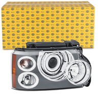 Hella BI-XENON Scheinwerfer FüR Land Rover Range Rover 3 (L322) Rechts LR015266