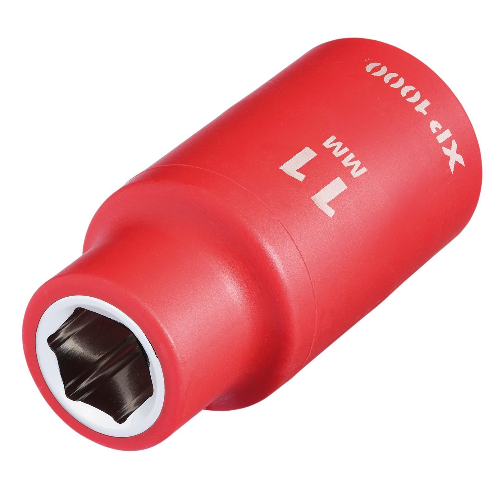 Draper Xp1000 1/2" Drive Vde Insulated Hexagon Socket - Image 2