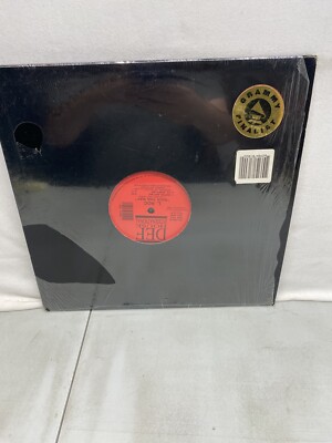 L ROC - Rock This Way - Def House - USA - Dhi 7002 12  Vinyl Record